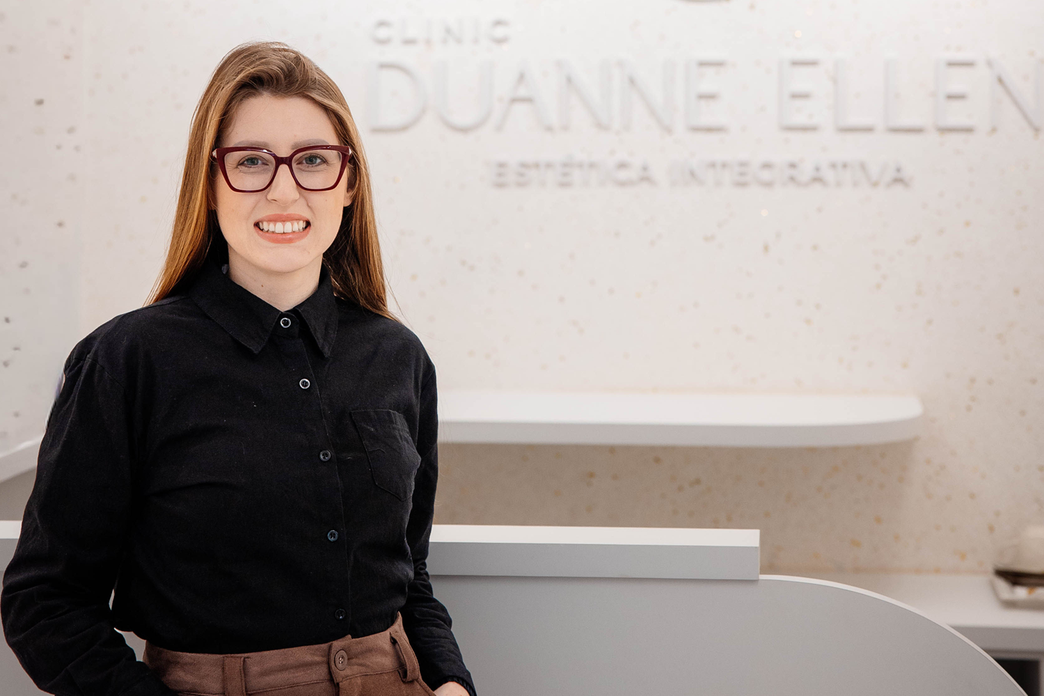 Duanne Ellen Clinic Estética Integrativa